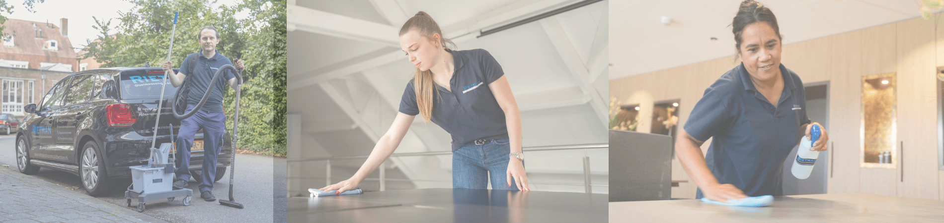 Schoonmaak medewerker | Ulft | 12 u/pw Schoonmaak medewerker | Ulft | 12 u/pw